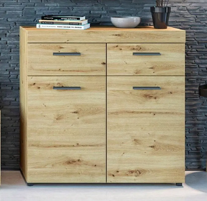 Tumba Sokme Fokus 2D/2S (Artisan Oak)