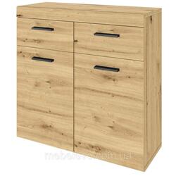 Tumba Sokme Fokus 2D/2S (Artisan Oak)