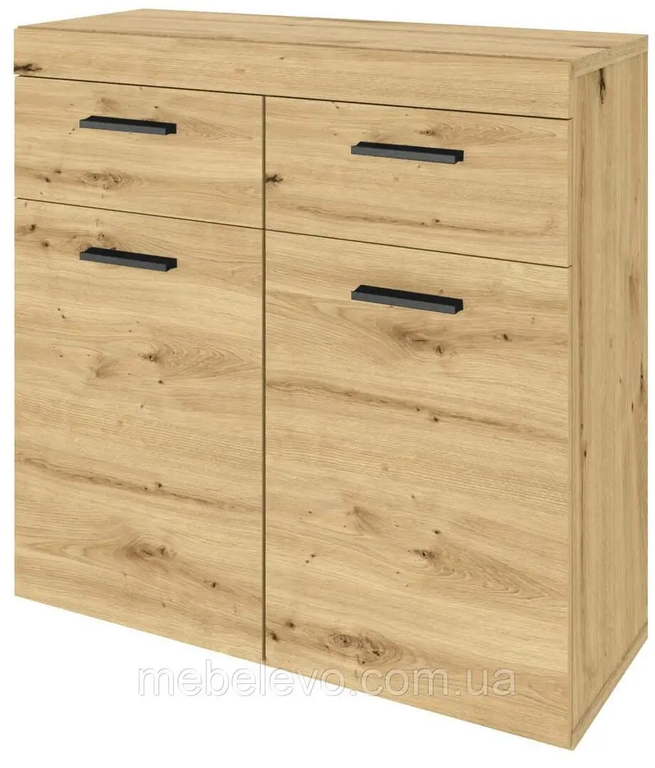 Tumba Sokme Fokus 2D/2S (Artisan Oak)