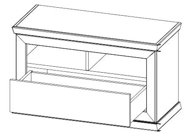 Tumba Sokme Oregon 852 1S (Pino Aurelio/Madagascar Nelson) - 2