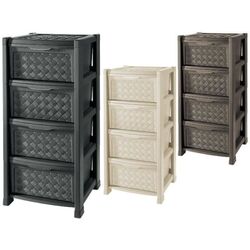 Comoda Tontarelli Arianna 4 sertari