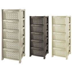 Comoda Tontarelli Arianna 5 sertari