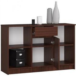 Tumba Akord B-17 1SZ1D (Wenge) Thumb