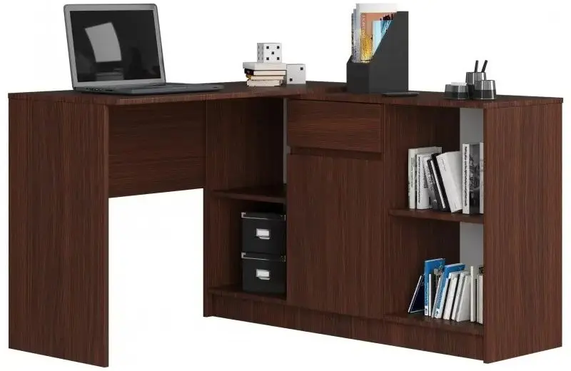 Tumba Akord B-17 1SZ1D (Wenge)