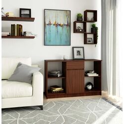 Tumba Akord B-17 1SZ1D (Wenge) Thumb