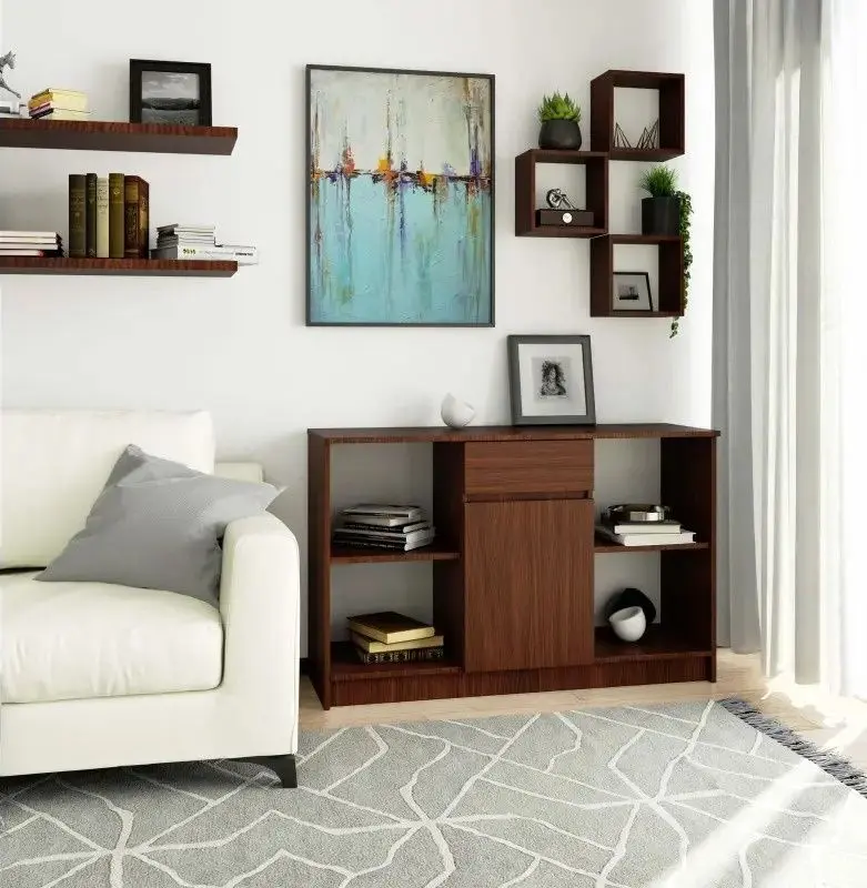 Tumba Akord B-17 1SZ1D (Wenge)