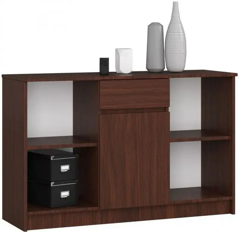 Tumba Akord B-17 1SZ1D (Wenge)