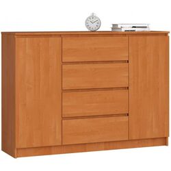 Tumba Akord K140 2D4SZ (Alder)