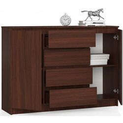 Tumba Akord K140 2D4SZ (Wenge) Thumb