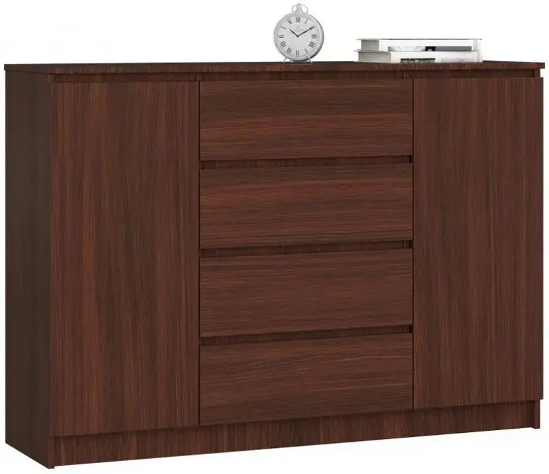 Tumba Akord K140 2D4SZ (Wenge)