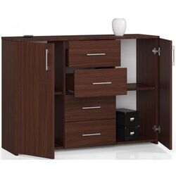 Тумба Akord K45 (Wenge) Thumb