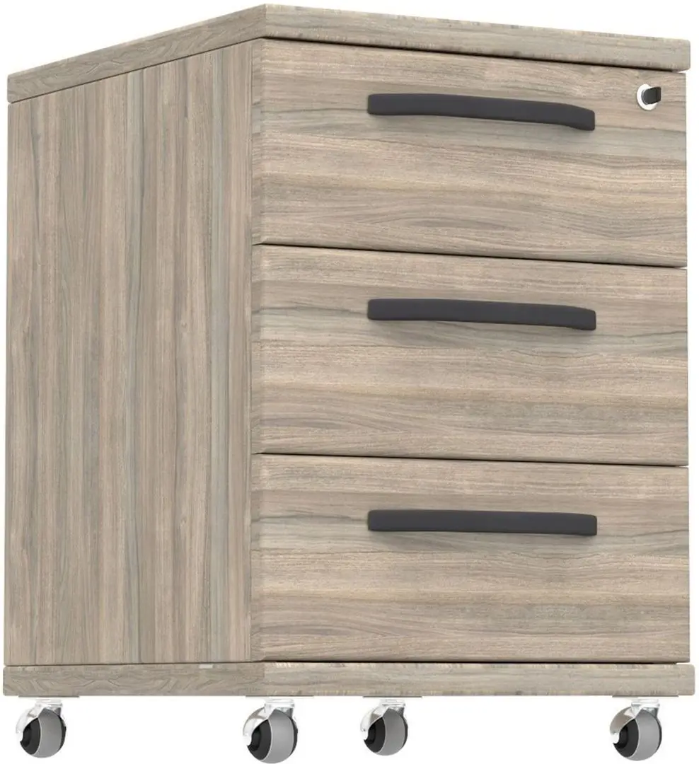 Тумба AMF Сигма SIG-406 (Liberty Elm Smoky)