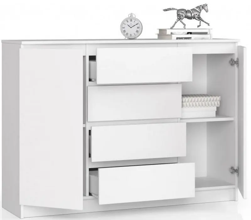 Комод Artool 164925-AK (White)