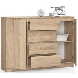 Comoda Artool 164932-AK (Oak) Thumb