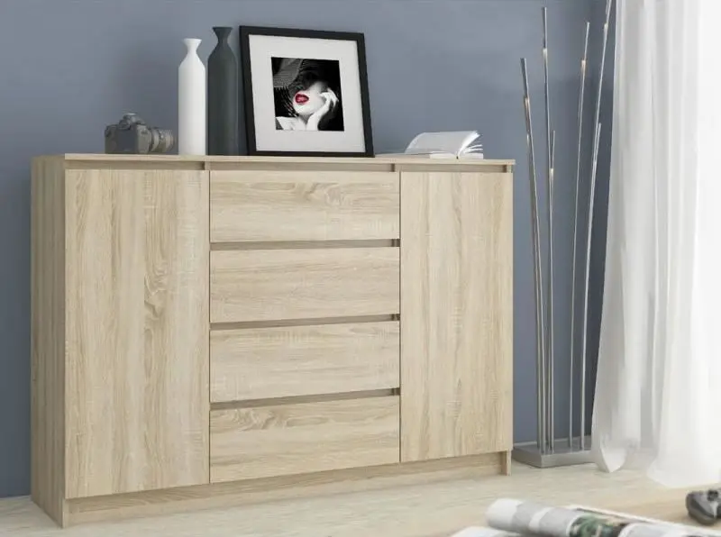 Comoda Artool 164932-AK (Oak)