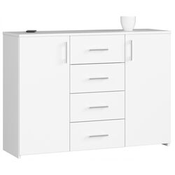 Comoda Artool 166240-AK (White)