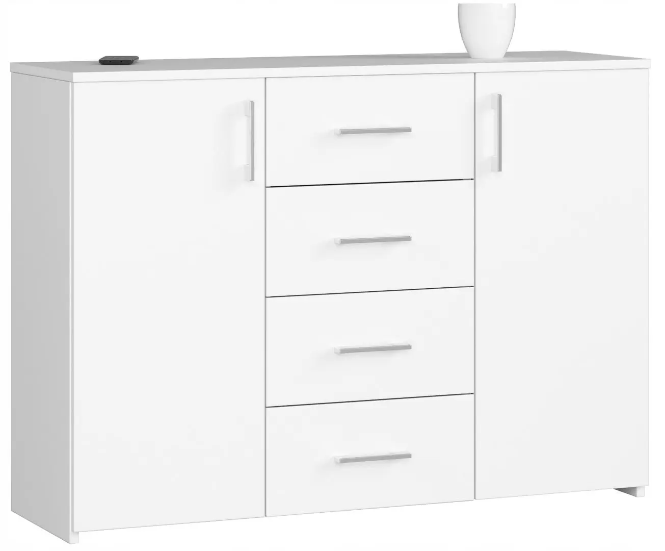 Comoda Artool 166240-AK (White)