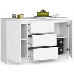 Comoda Artool 381114-AK (White) Thumb