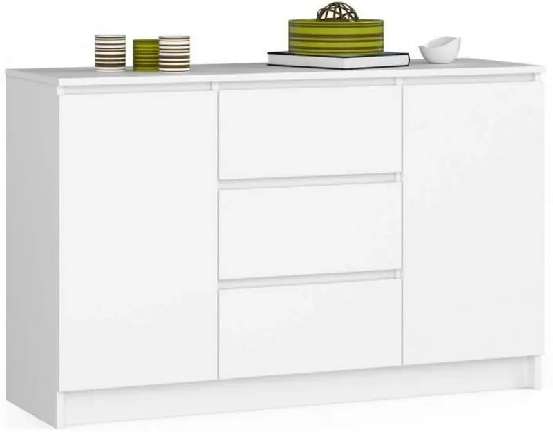 Comoda Artool 381114-AK (White)