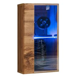 Dulap-vitrina ASM Switch WT SW WW4 (Wotan)