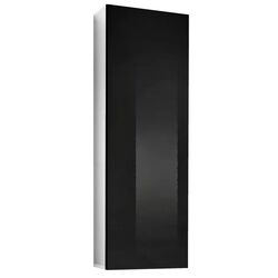 Penal suspendat ASM Fly WS FY 20 (White Matt/Black Gloss)