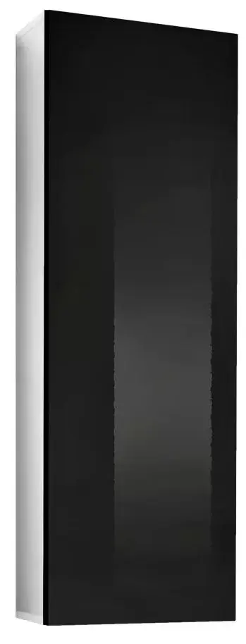 Penal suspendat ASM Fly WS FY 20 (White Matt/Black Gloss)