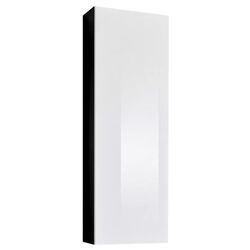 Penal suspendat ASM Fly ZW FY 20 (Black Matt/White Gloss)