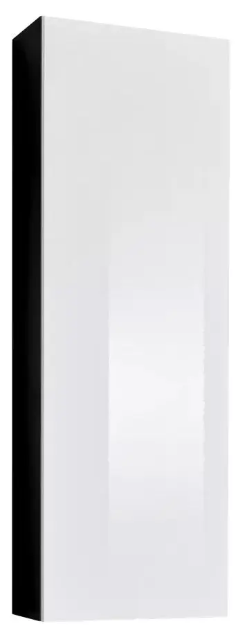 Penal suspendat ASM Fly ZW FY 20 (Black Matt/White Gloss)
