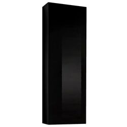 Penal suspendat ASM Fly ZZ FY 20 (Black Matt/Black Gloss)