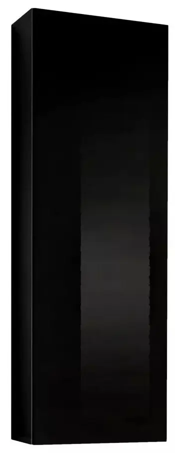 Penal suspendat ASM Fly ZZ FY 20 (Black Matt/Black Gloss)