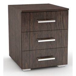 Tumba BonMebel 3Я 41х51 (Wenge)