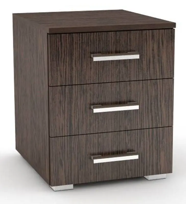 Tumba BonMebel 3Я 41х51 (Wenge)