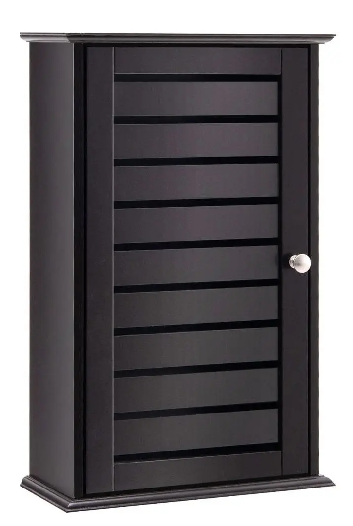 Dulap suspendat Costway HW66006CF (Brown) - 2