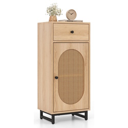 Dulap mic Costway JV11800NA (Natural) Thumb