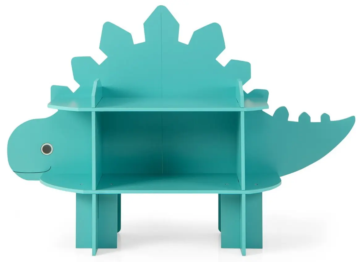 Стеллаж Costway TP10190GN (Green)