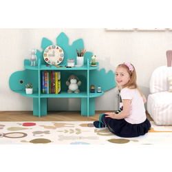 Стеллаж Costway TP10190GN (Green) Thumb