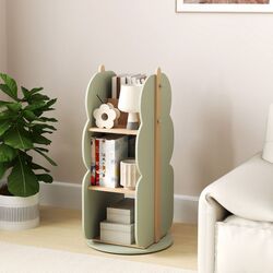 Стеллаж Costway TP10234GN (Green)