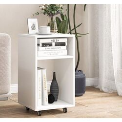 Тумба Costway CB10491WH (White) Thumb