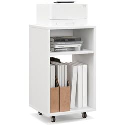 Тумба Costway CB10491WH (White) Thumb