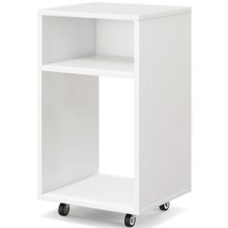 Тумба Costway CB10491WH (White) Thumb