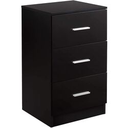 Comoda Costway HW64165BK (Black) Thumb