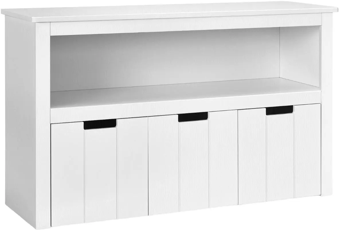 Tumba Costway HW67310WH (White)