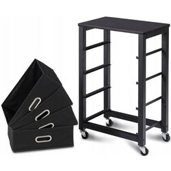 Comoda Costway HW54022 (Black) Thumb