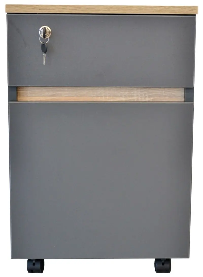 Tumba DP RollBox Rio