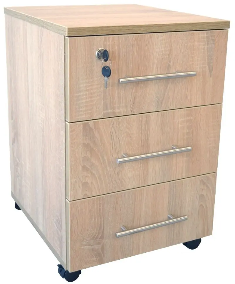 Tumba DP RollBox (Sonoma) - 2