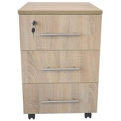 Tumba DP RollBox (Sonoma)