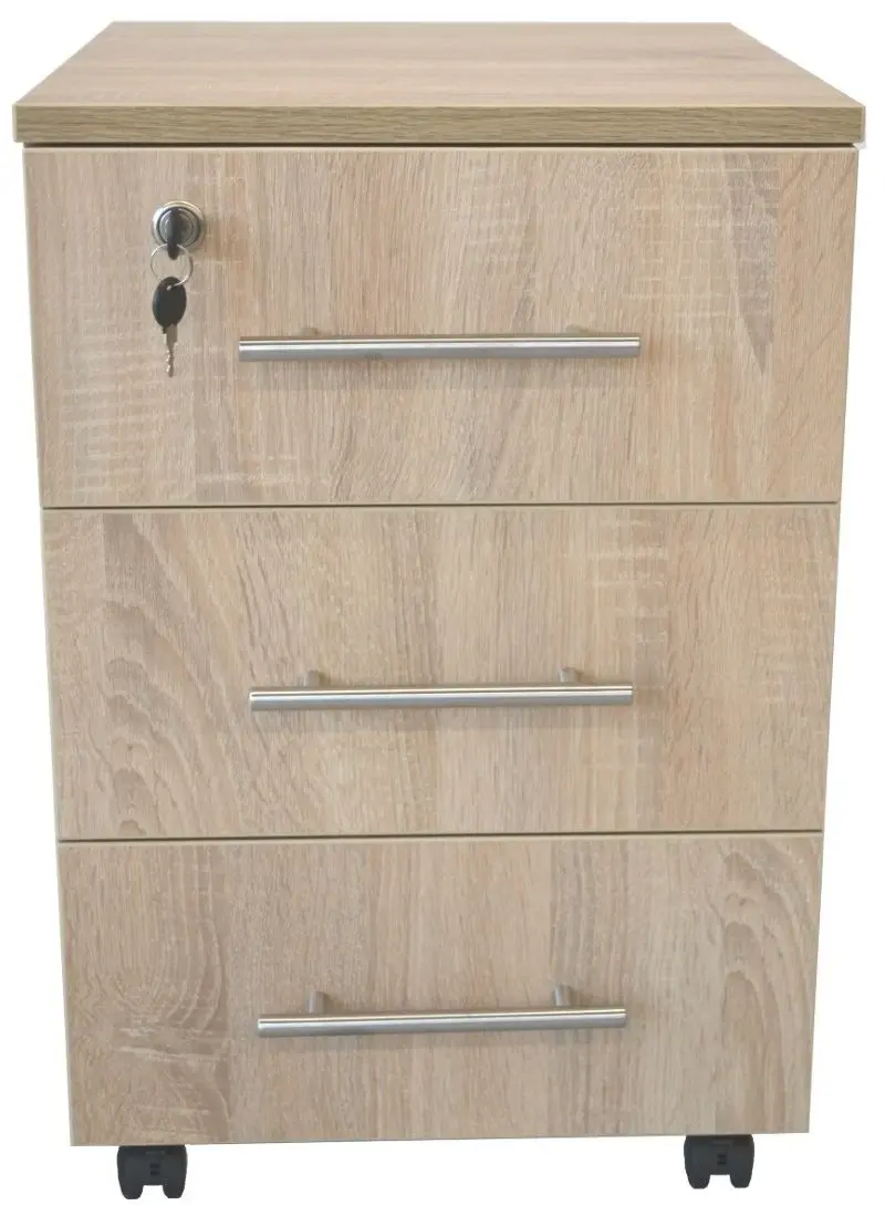 Tumba DP RollBox (Sonoma)