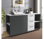 Tumba DP Office Core (Graphite/Grey)