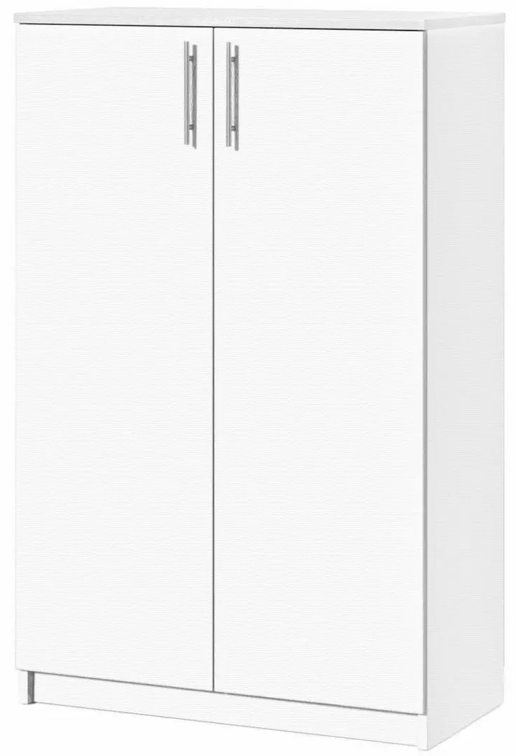 Dulap Fabrik Home Office-Line №8 (Ash White)