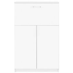 Dulap Fabrik Home Office-Line Nr.9 (Ash White) Thumb